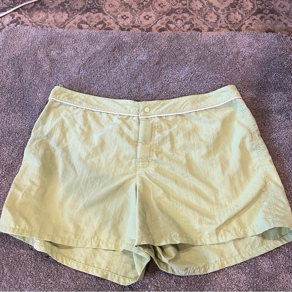 Patagonia board shorts